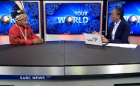 Benny Wenda – SABC news South-Africa