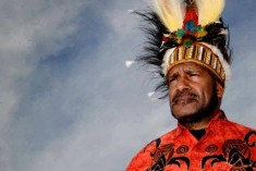 Benny Wenda’s article in the PNG Post Courier