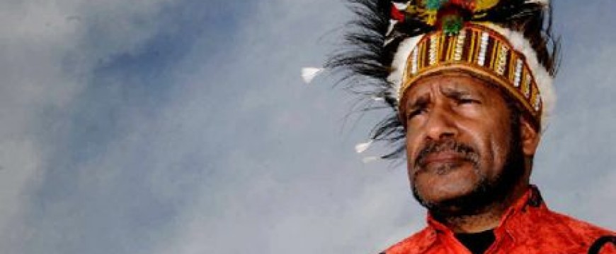 Melanesian Spearhead Group will back West Papuan membership: Independence leader