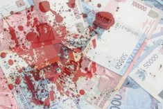 Indonesians accused of blood money approach to MSG