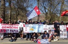Join the Free West Papua Campaign events