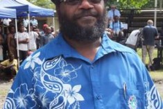 FLNKS supports West Papuan membership bid – Melanesian Spearhead Group