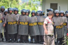 Indonesian government cannot stand in the way of West Papuan people