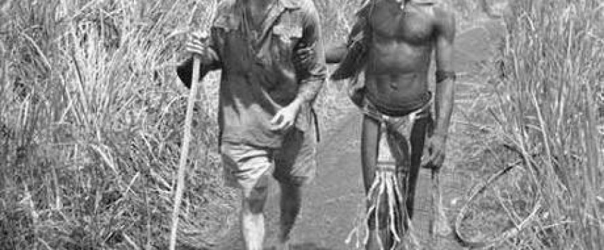 West Papua sacrifices just as important as Anzac bravery