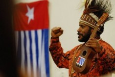Indonesia trying to silence people from signing the Free West Papua Petition
