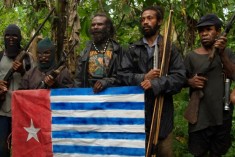 Indonesia targeting West Papuans with mass arrests and home burning – reports