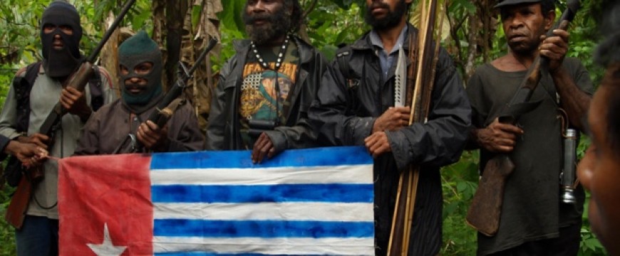 Indonesia targeting West Papuans with mass arrests and home burning – reports
