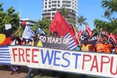 Australians for a Free West Papua