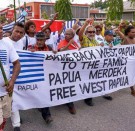 West Papua could follow same path as the FLNKS: academic