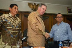 Jakarta willing to grant Freeport special permit for Papua mine