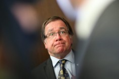 McCully’s refusal to act on West Papua shameful & embarrassing