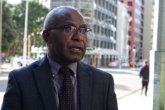 West Papua’s Octo Mote lobbies for Pacific fact-finding mission (PMC)
