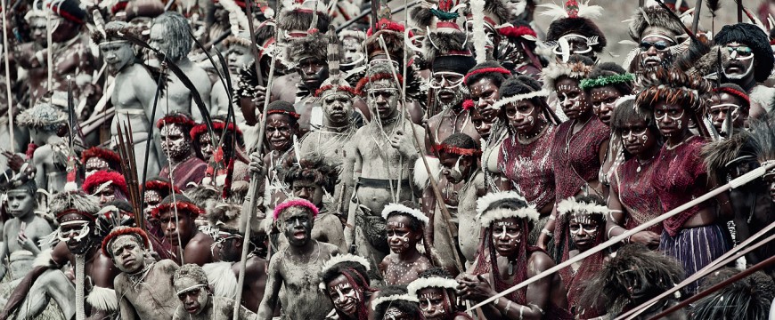 ‘Before They Pass Away’ slammed as ‘patronizing’ before NY exhibition