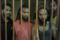 Indonesia: Free All Political Prisoners ; Clemency for 5 Papuan Leaves Dozens Behind Bars