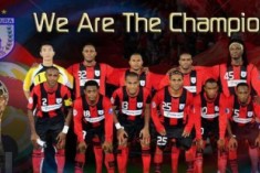 West Papuan soccer team’s PNG travel bid halted by Indonesia