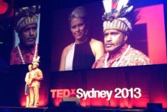 Jennifer Robinson & Benny Wenda – TEDx Sydney (2013)