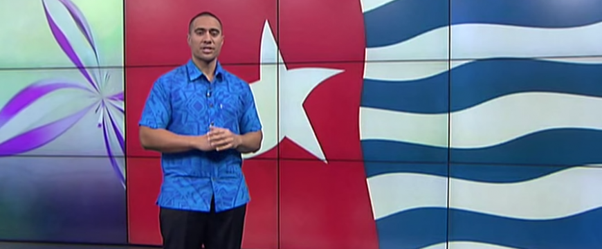 Tagata Pasifika – Free West Papua