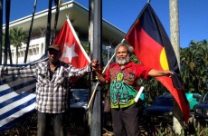 West Papua situation similar to East Timor prior to independence, activist says