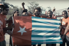 Trailer ‘Freedom Fighters’ (New documentary)