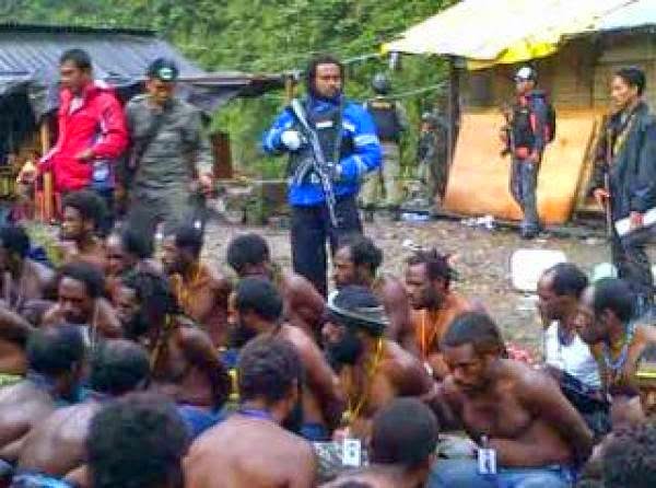 NGO Group calls on PNG Government not to turn blind eye on West Papua