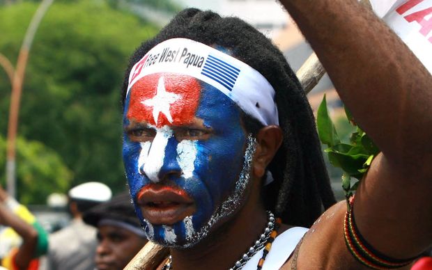 International rallies to call for West Papua access