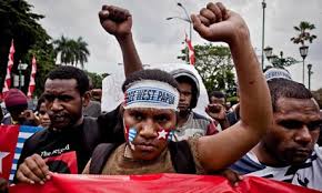 Struggle and survival in West Papua