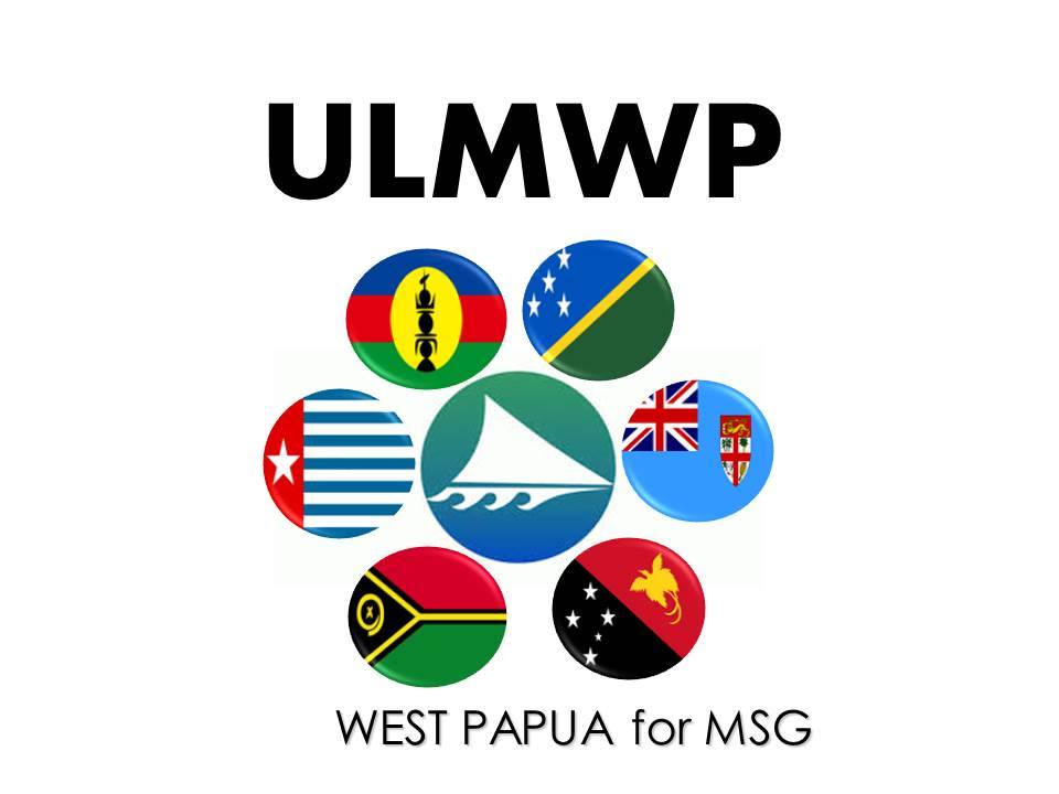 WEST PAPUA RESUBMITS APPLICATION FOR MSG MEMBERSHIP