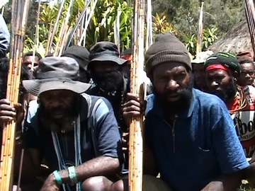 West Papua – The Secret War in Asia (2007)