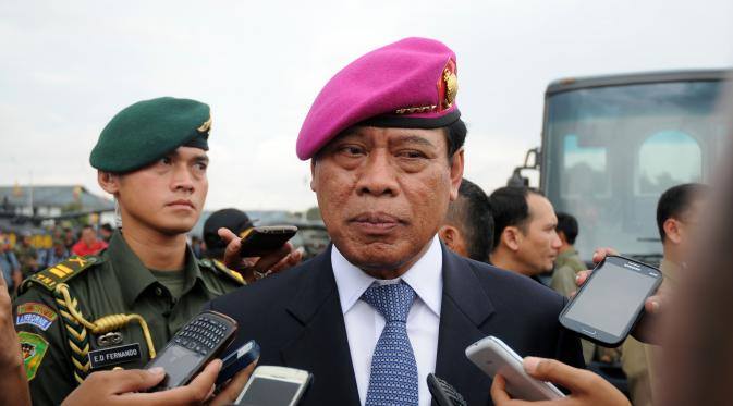 Indonesian minister: “Foreign media should obtain permits to cover Papua”