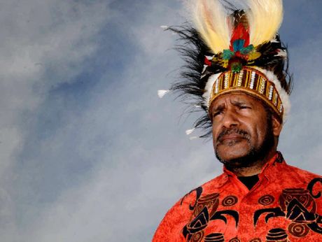 West Papua independence leaders declare ‘government-in-waiting’