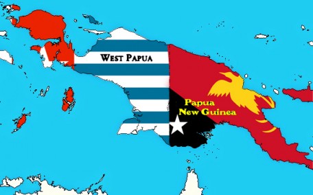 Plight Of West Papuan Women Forgotten