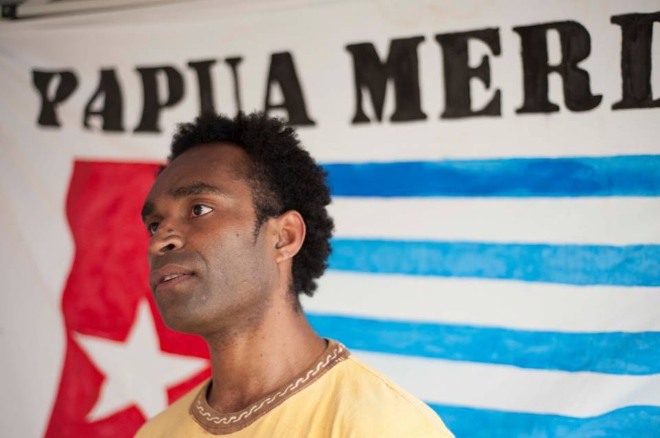 Kareni: West Papuan Governors represent Indonesia not Melanesians