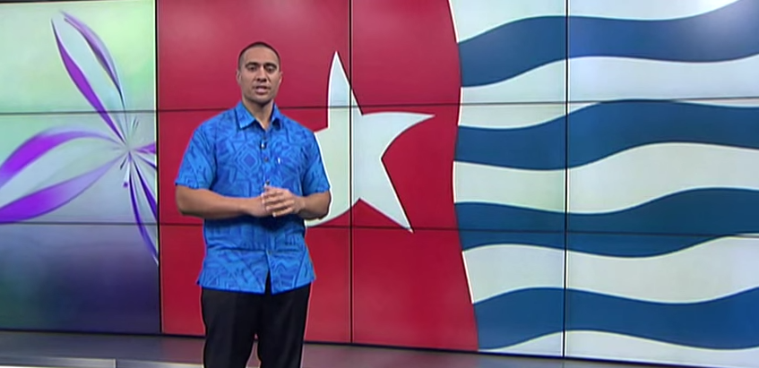 Tagata Pasifika – Free West Papua