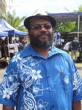 FLNKS supports West Papuan membership bid – Melanesian Spearhead Group