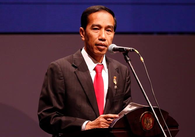 Papuans and Jokowi are hostage to Indonesian politics