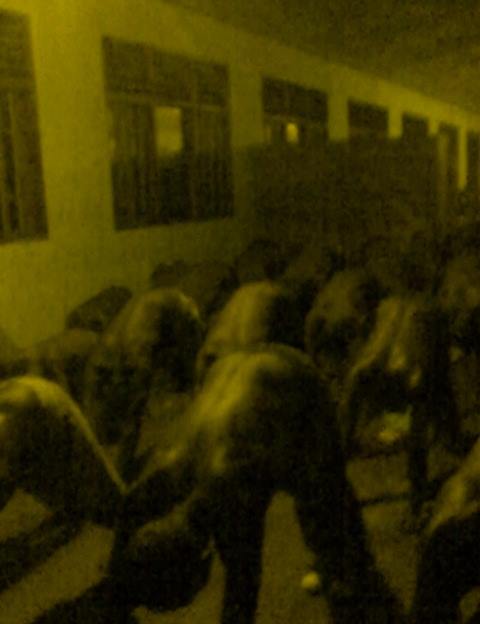 Torture of 76 school students by Indonesian military and police in West Papua