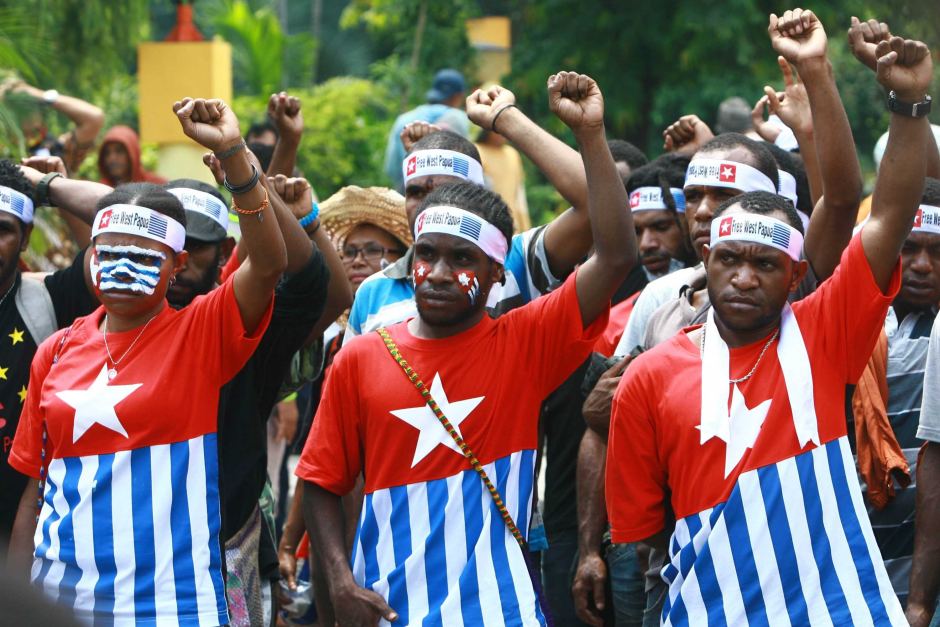 #TalkAboutIt: Five key things to know about West Papua