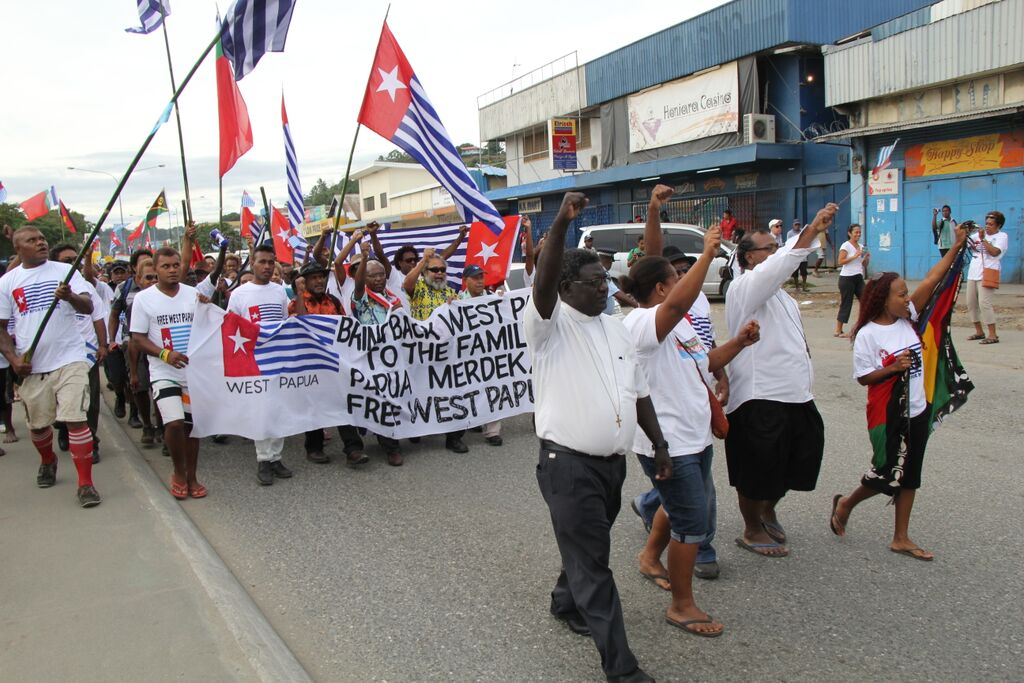 A new hopeful chapter in West Papua’s 50-year freedom struggle