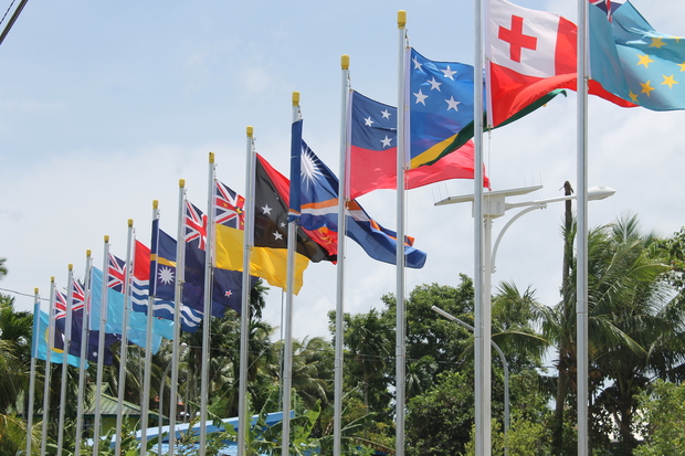 Pacific News Minute: Pacific Islands Forum Discusses West Papua for the First Time