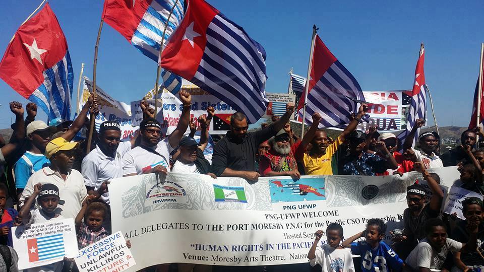 PNG Governor dismisses Indonesia’s West Papua stance