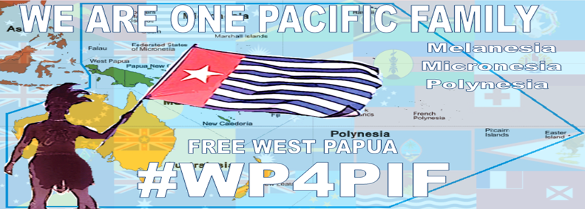 Pacific Islands Forum to ask for Fact Finding Mission to West Papua
