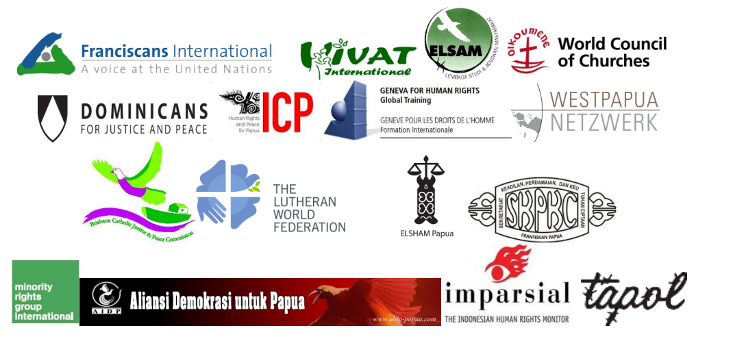 14 NGOs demand justice after the shooting of two West Papuan teenagers