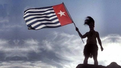Native Affairs – Inside West Papua – Part 1