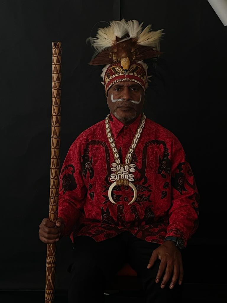 West Papua and an indigenous-led future